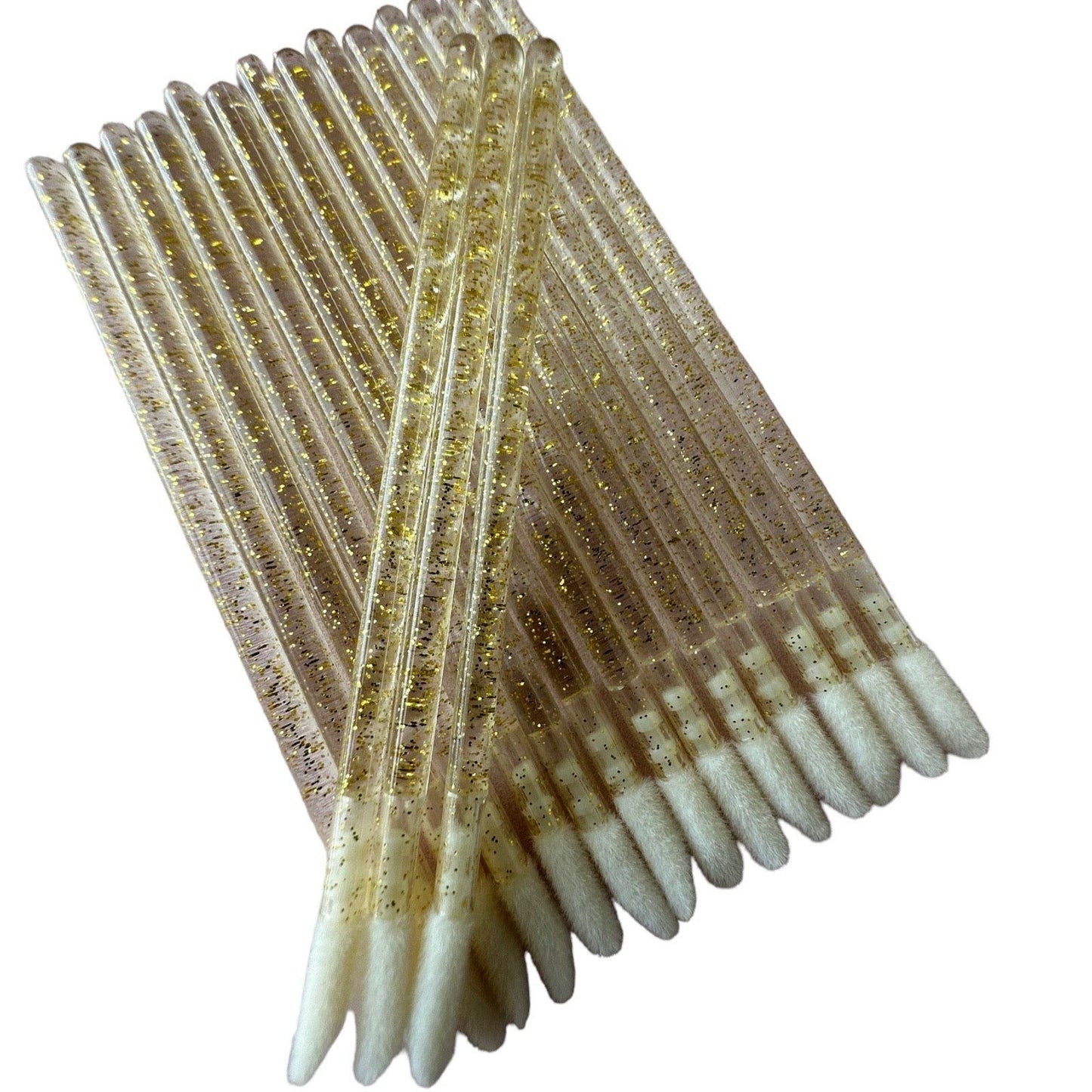 Lip wands