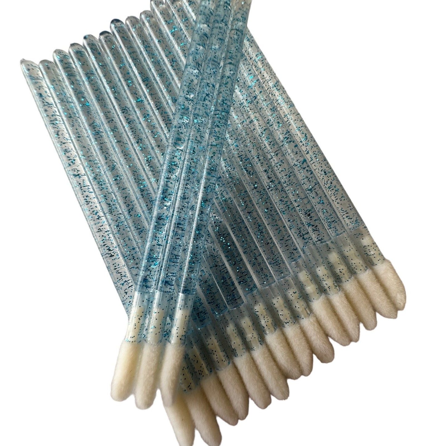 Lip wands