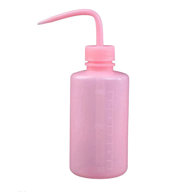 Wash bottle